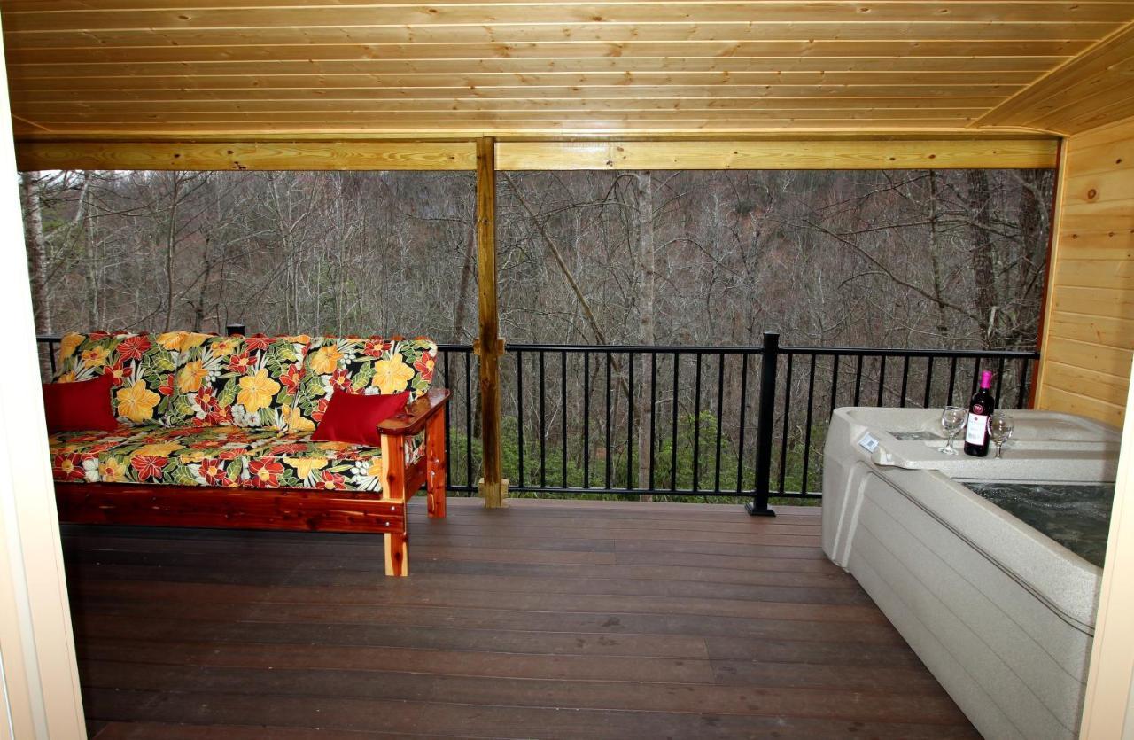Lovin' Inn Gatlinburg Exteriör bild