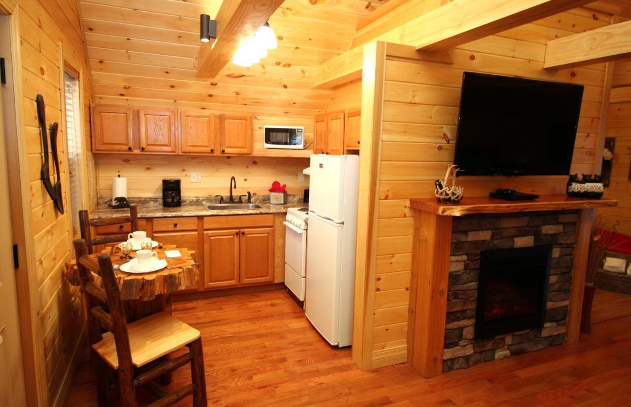Lovin' Inn Gatlinburg Exteriör bild