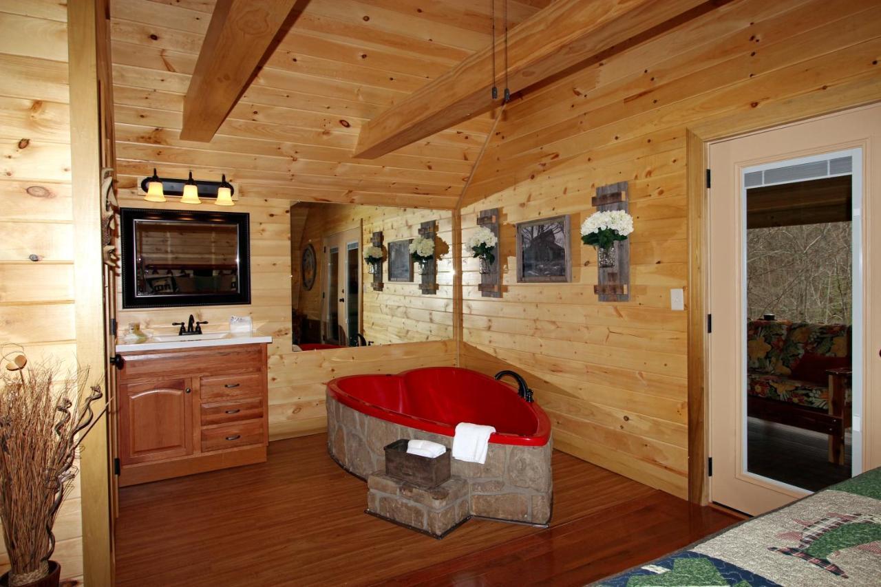 Lovin' Inn Gatlinburg Exteriör bild