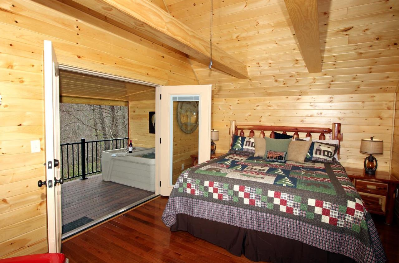 Lovin' Inn Gatlinburg Exteriör bild
