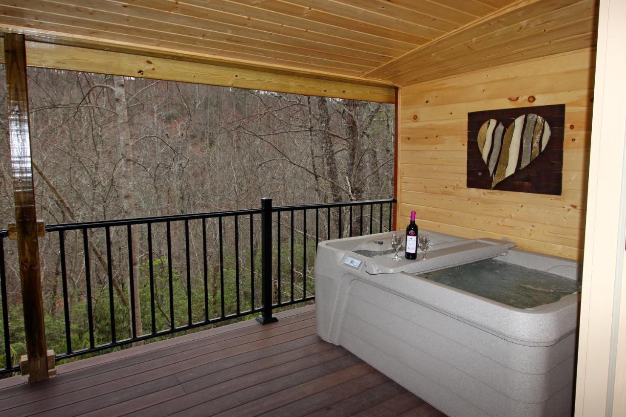 Lovin' Inn Gatlinburg Exteriör bild