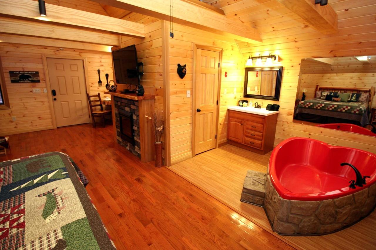 Lovin' Inn Gatlinburg Exteriör bild