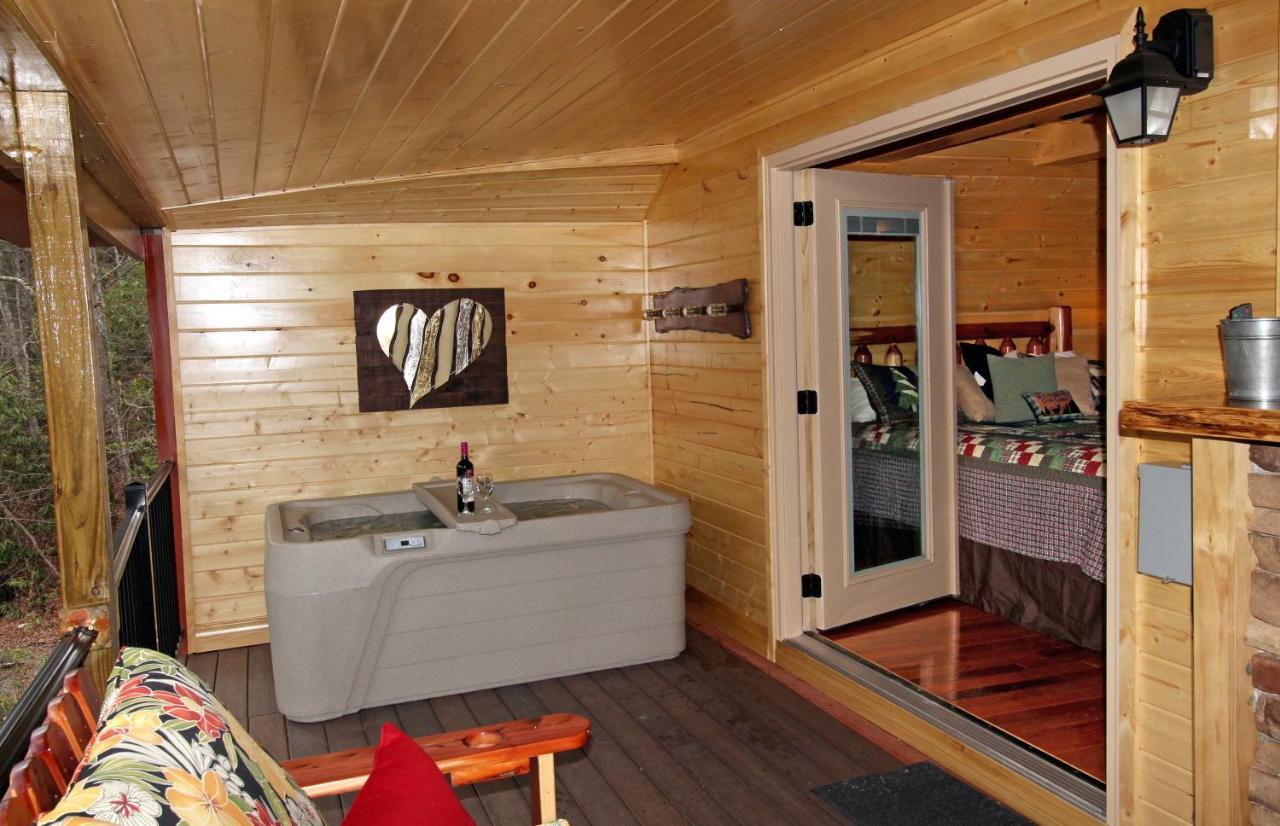 Lovin' Inn Gatlinburg Exteriör bild