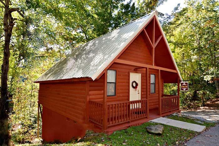 Lovin' Inn Gatlinburg Exteriör bild