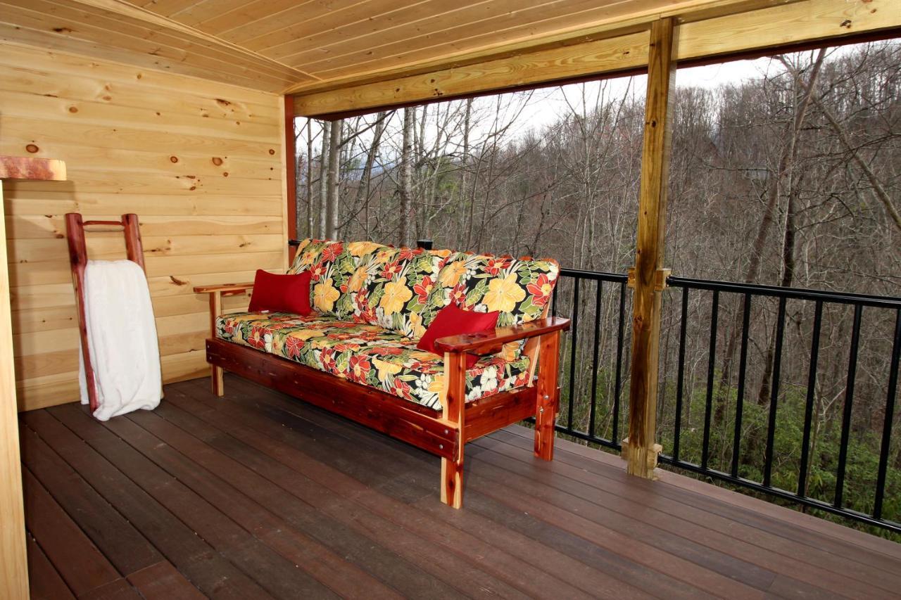 Lovin' Inn Gatlinburg Exteriör bild
